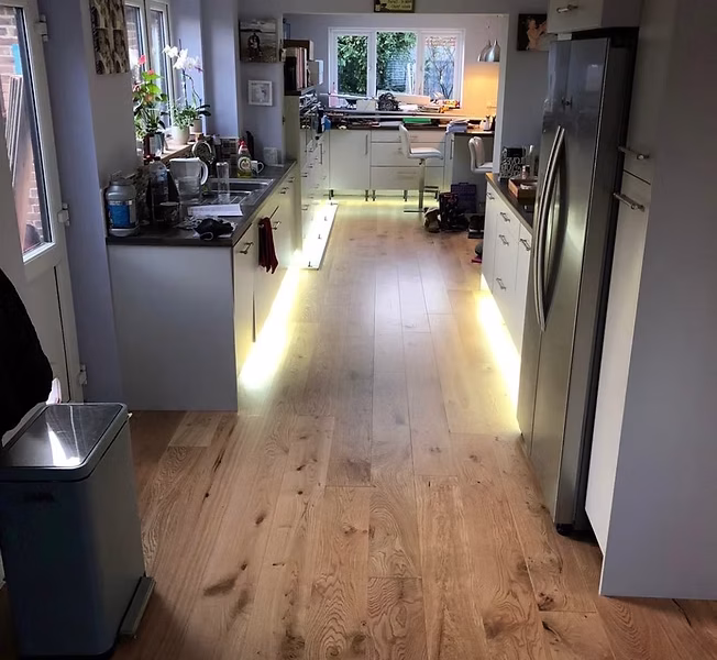 Floors 2 U