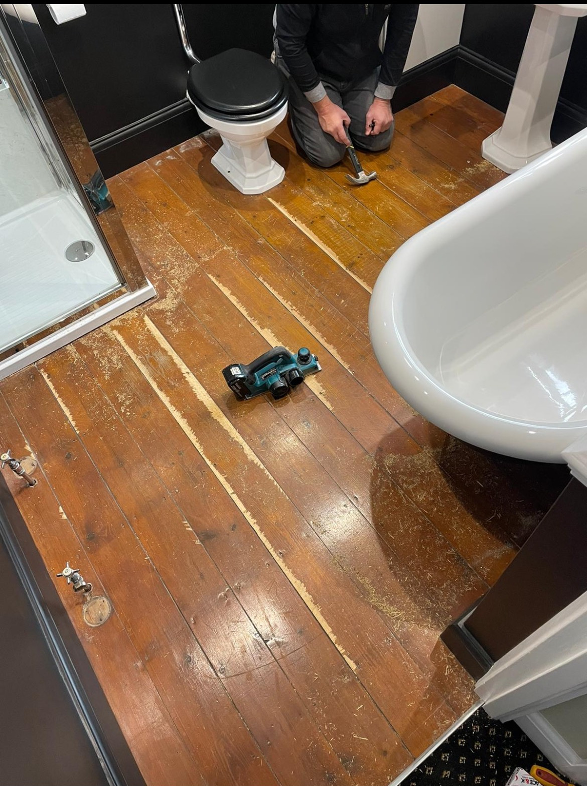 The Real Price of Cheap Flooring