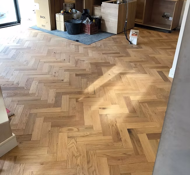 Floors 2 U