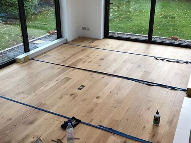 Floors 2 U