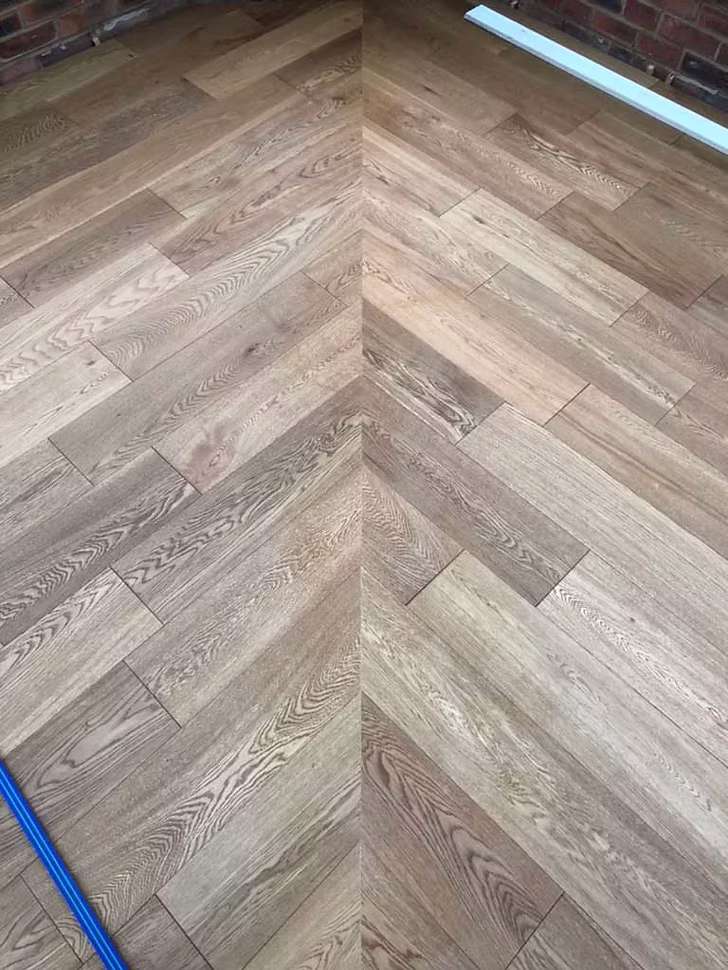 Real / Engineered Wood
