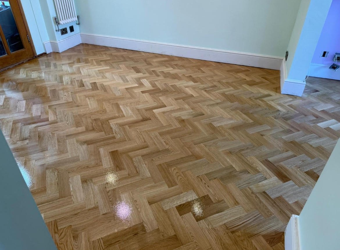 Flooring for Busy Family Homes_ What Actually Holds Up (and What Doesn’t)