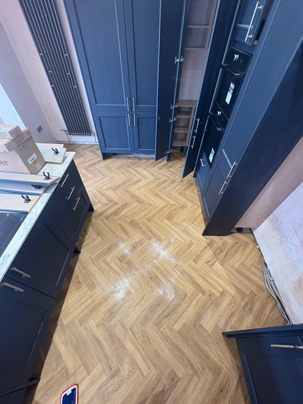 Vinyl vs LVT Flooring – What’s the Difference?