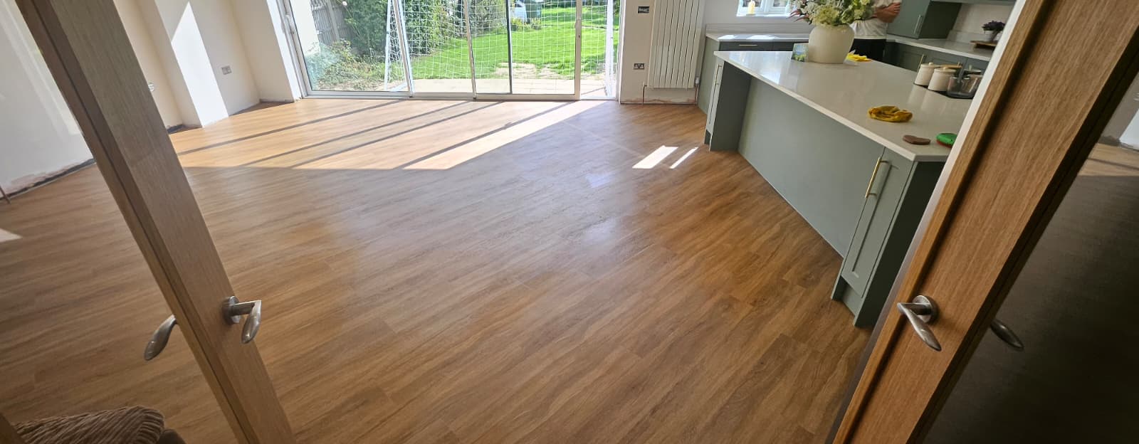What is LVT Flooring?