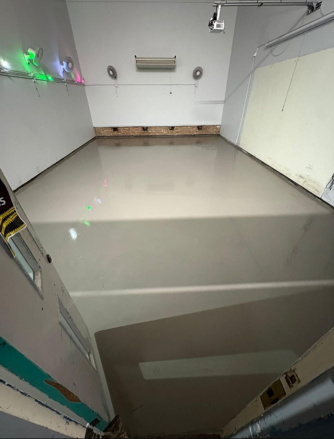 Do You Really Need Screeding Before Fitting Flooring?