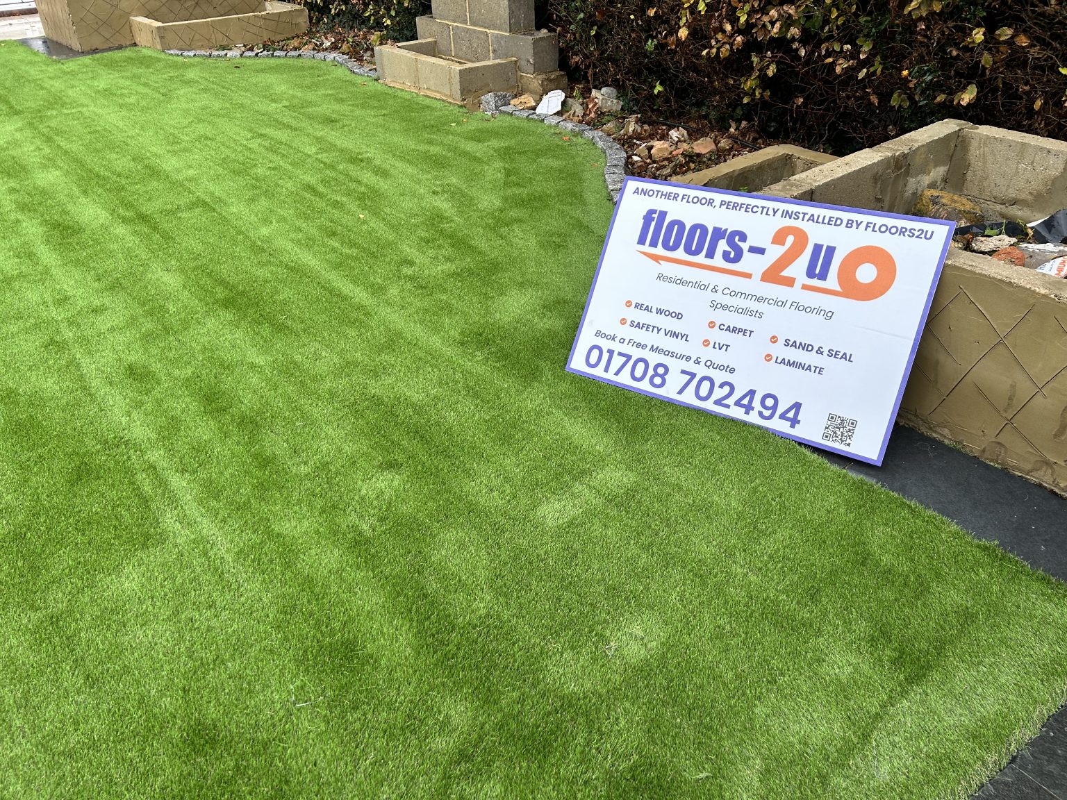 Everything You Need to Know About Astro Turf - Floors 2 U