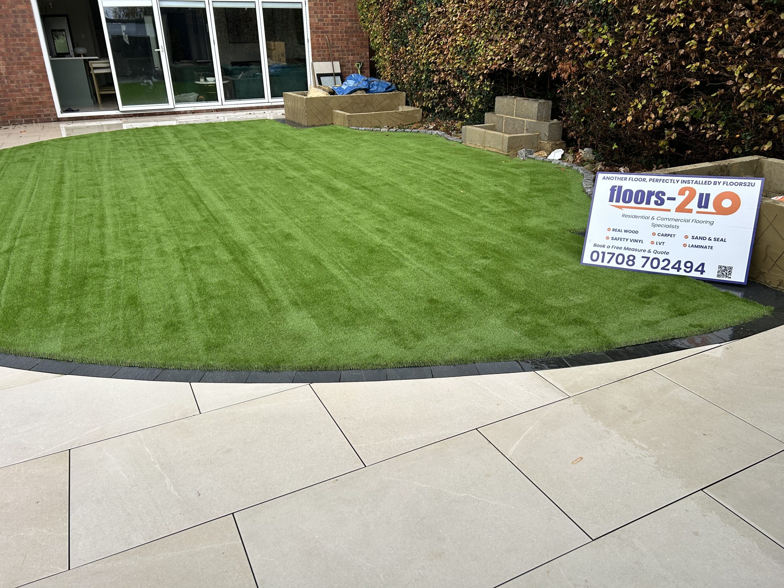 Everything You Need to Know About Astro Turf