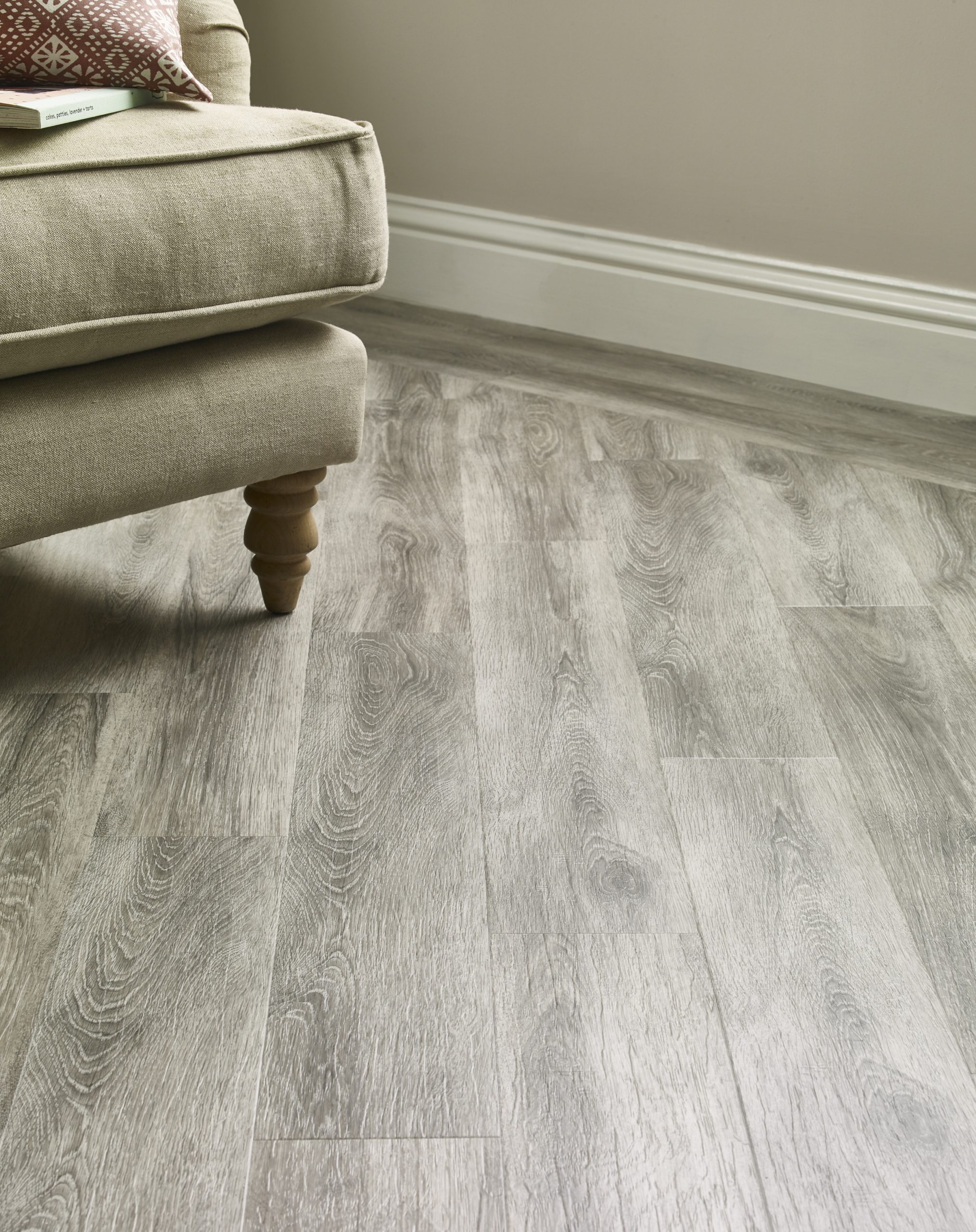 Is Laminate Still a Good Choice For Busy Homes